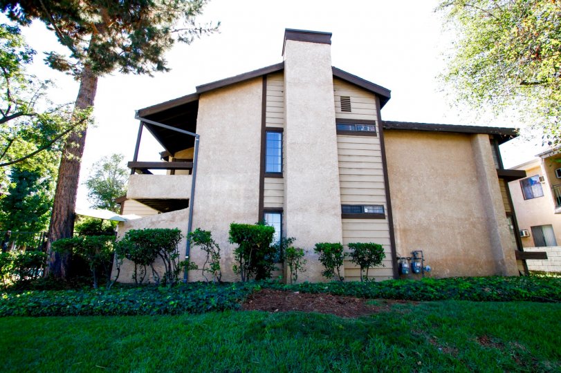 Terrace Balboa Van Nuys CA